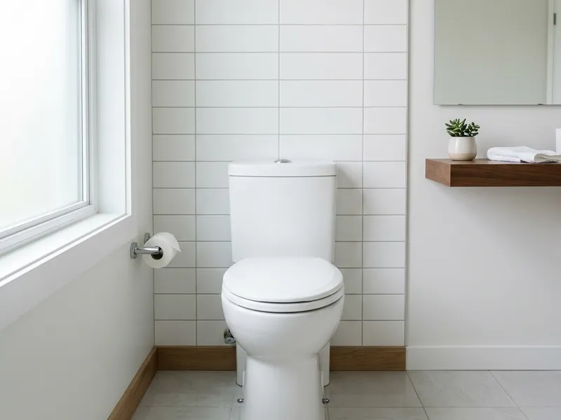 Toilet Repair & Installation Plumber in Mary Esther, FL